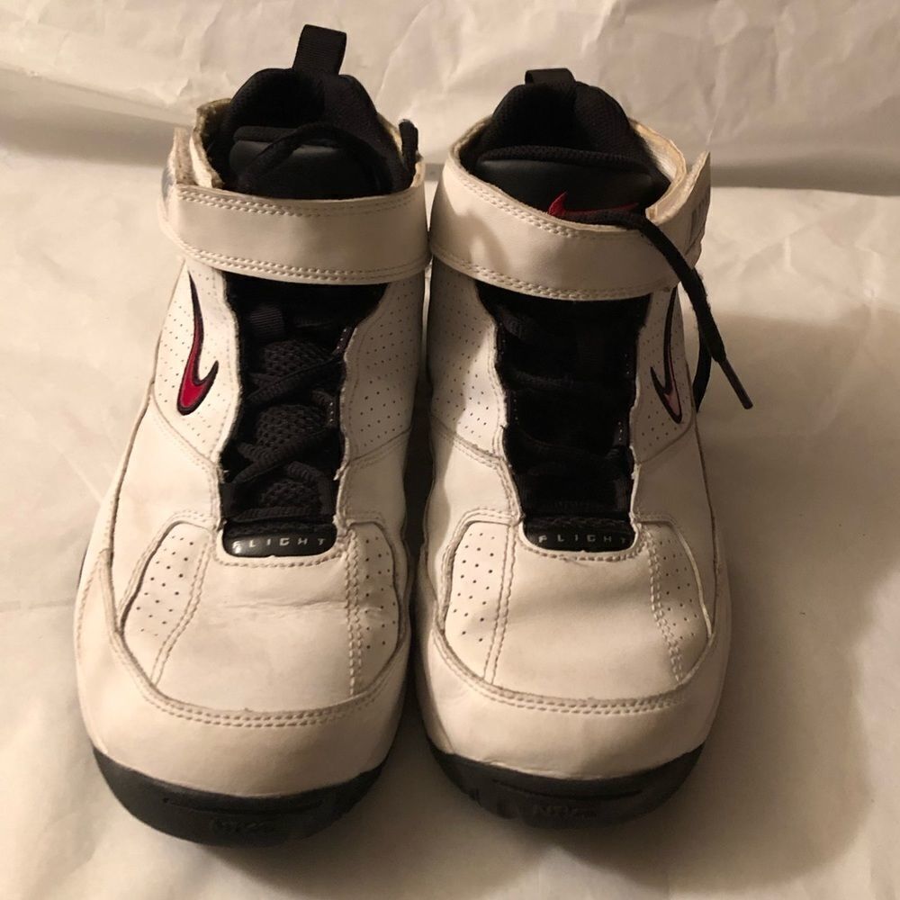 Nike High Tops - Picture 3 of 4